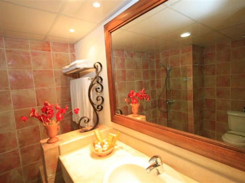 Occidental Caribe (ex Barcelo Punta Cana)