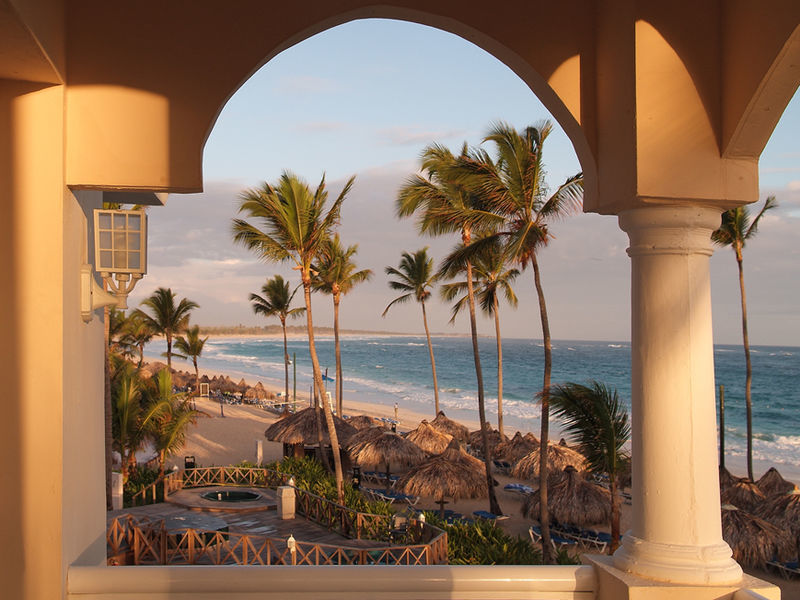Occidental Caribe (ex Barcelo Punta Cana)