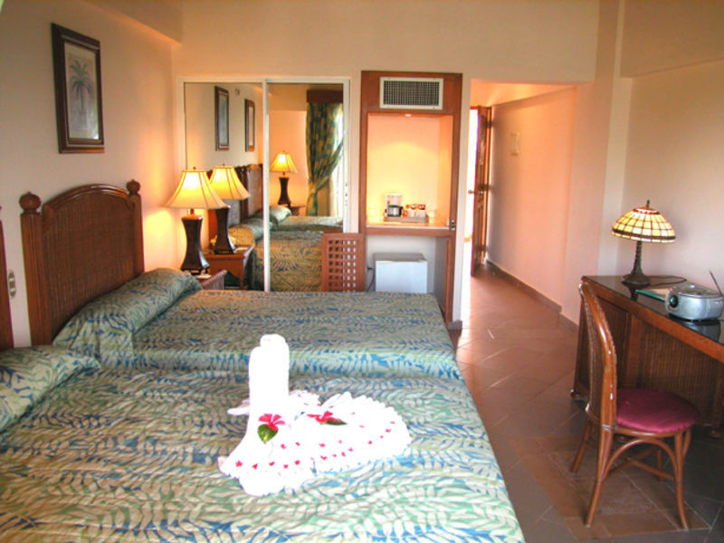 Occidental Caribe (ex Barcelo Punta Cana)