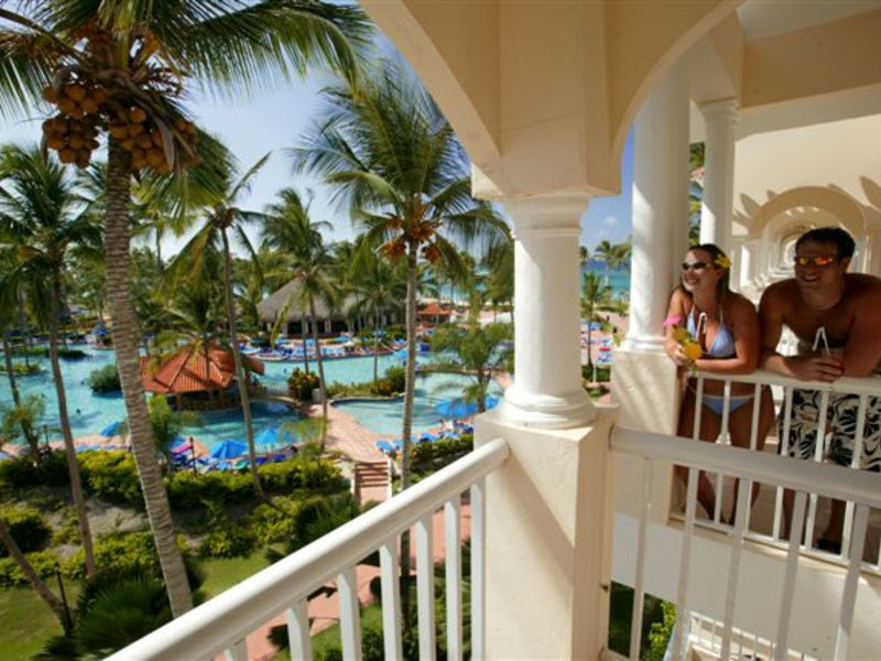 Occidental Caribe (ex Barcelo Punta Cana)