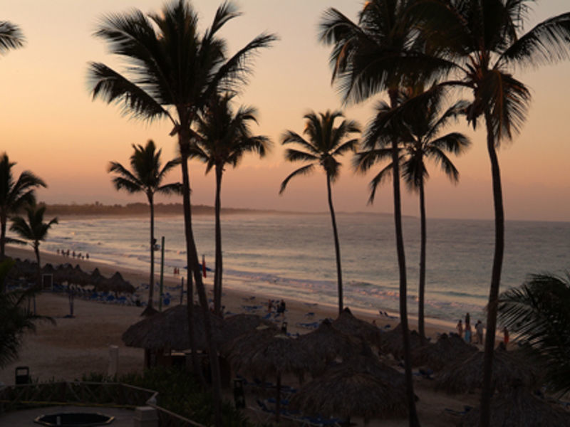 Occidental Caribe (ex Barcelo Punta Cana)