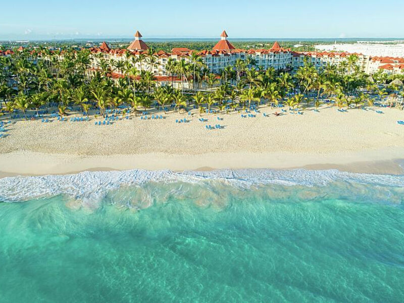 Occidental Caribe (ex Barcelo Punta Cana)