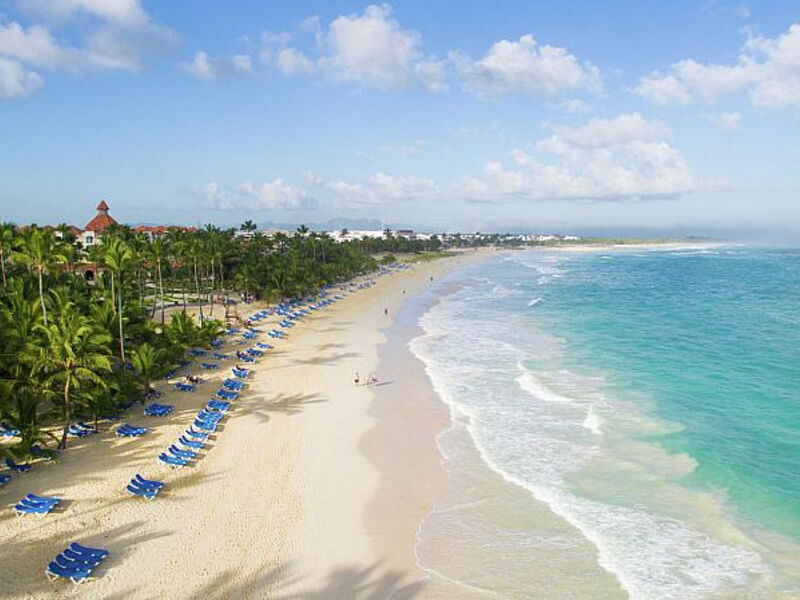 Occidental Caribe (ex Barcelo Punta Cana)