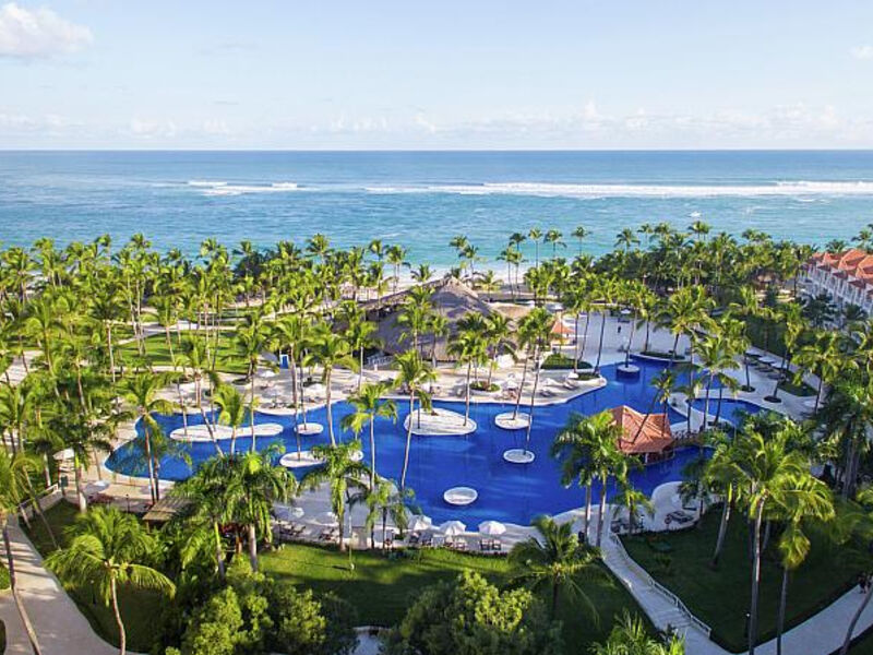 Occidental Caribe (ex Barcelo Punta Cana)