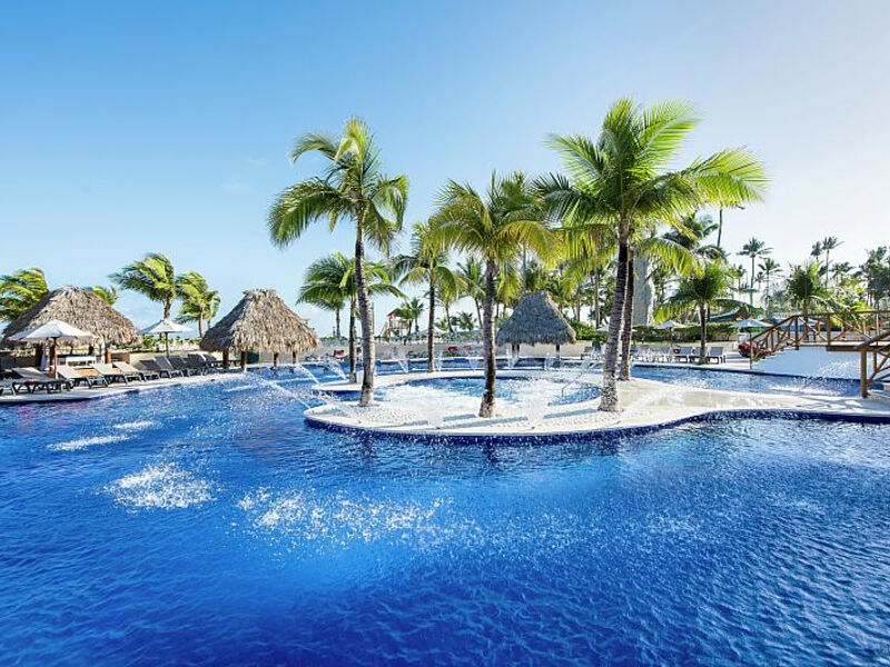 Occidental Caribe (ex Barcelo Punta Cana)