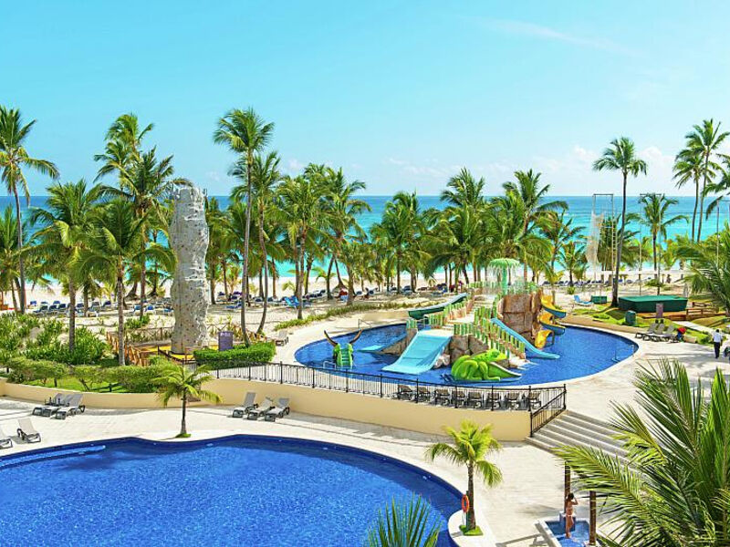Occidental Caribe (ex Barcelo Punta Cana)