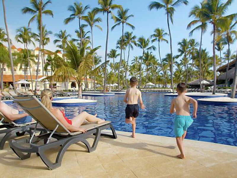 Occidental Caribe (ex Barcelo Punta Cana)