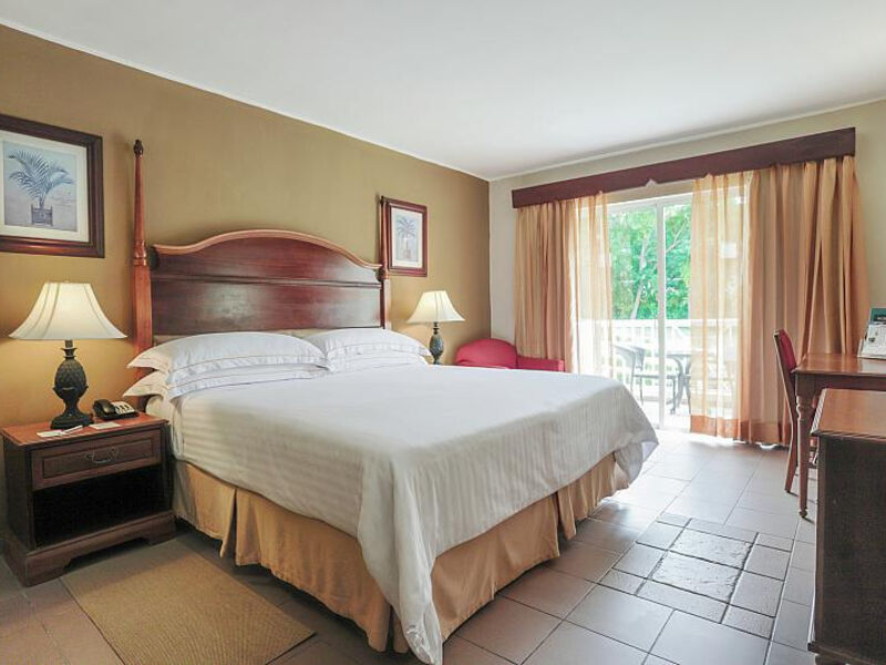 Occidental Caribe (ex Barcelo Punta Cana)