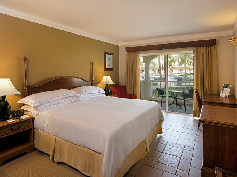 Occidental Caribe (ex Barcelo Punta Cana)