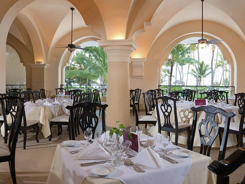 Occidental Caribe (ex Barcelo Punta Cana)