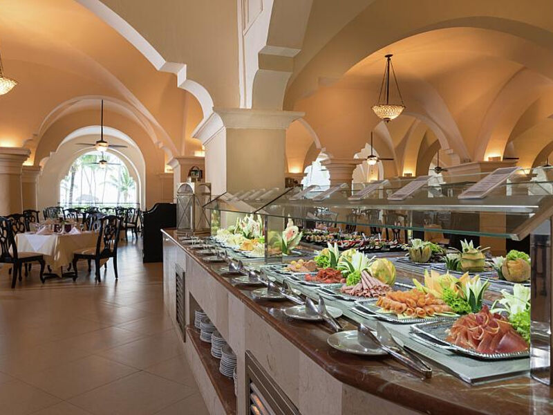 Occidental Caribe (ex Barcelo Punta Cana)