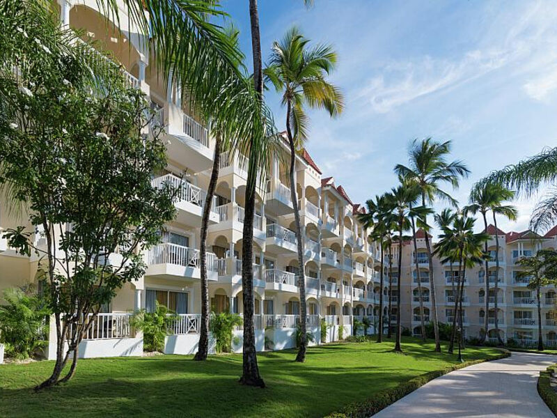 Occidental Caribe (ex Barcelo Punta Cana)