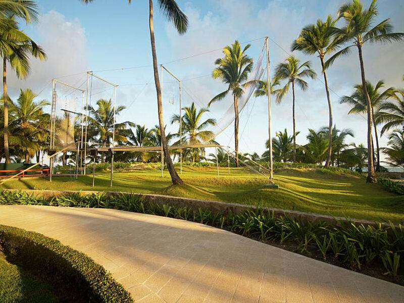 Occidental Caribe (ex Barcelo Punta Cana)