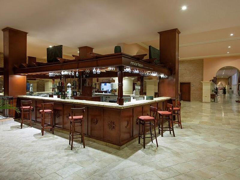 Occidental Caribe (ex Barcelo Punta Cana)