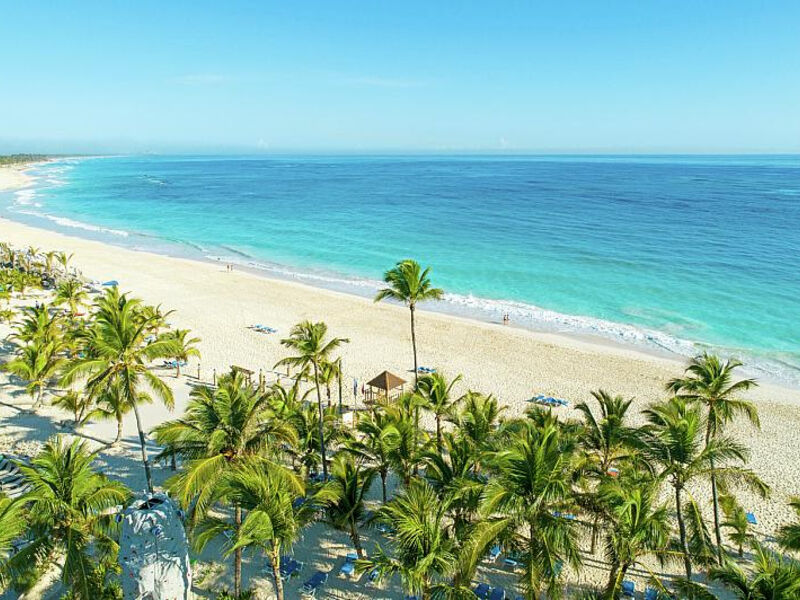 Occidental Caribe (ex Barcelo Punta Cana)