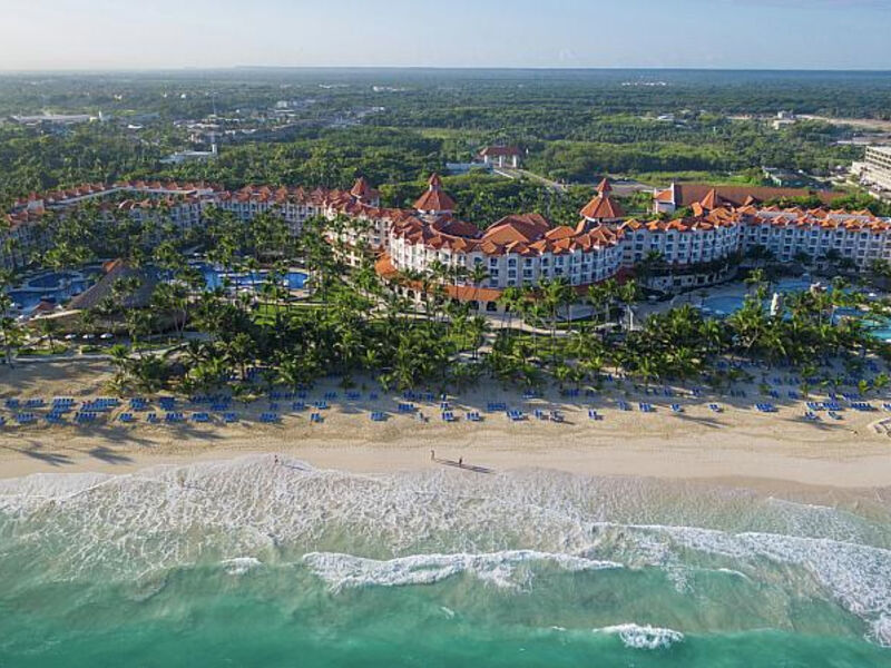 Occidental Caribe (ex Barcelo Punta Cana)