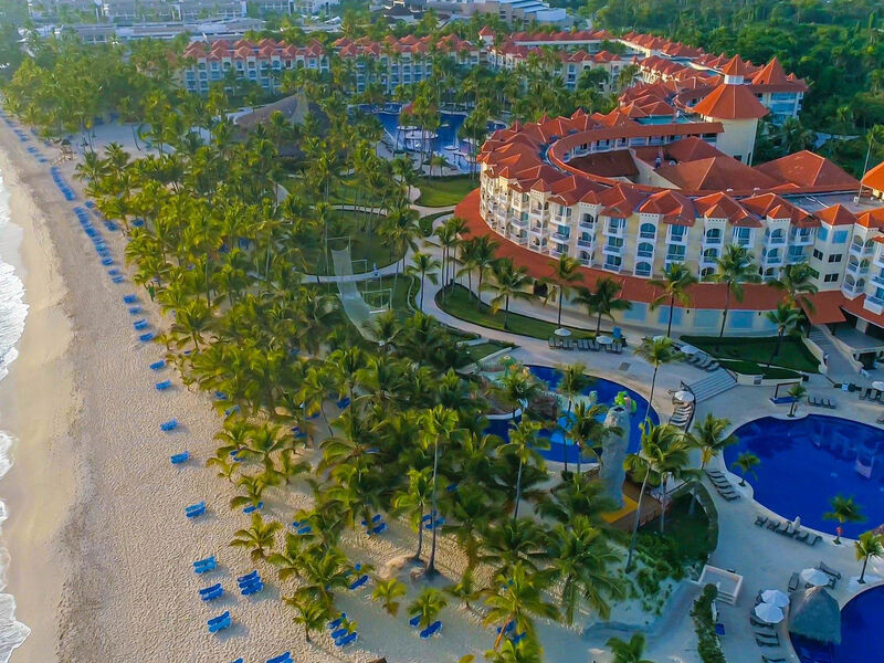 Occidental Caribe