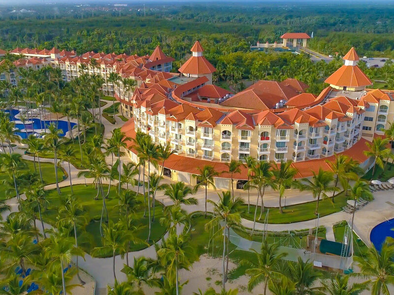 Occidental Caribe