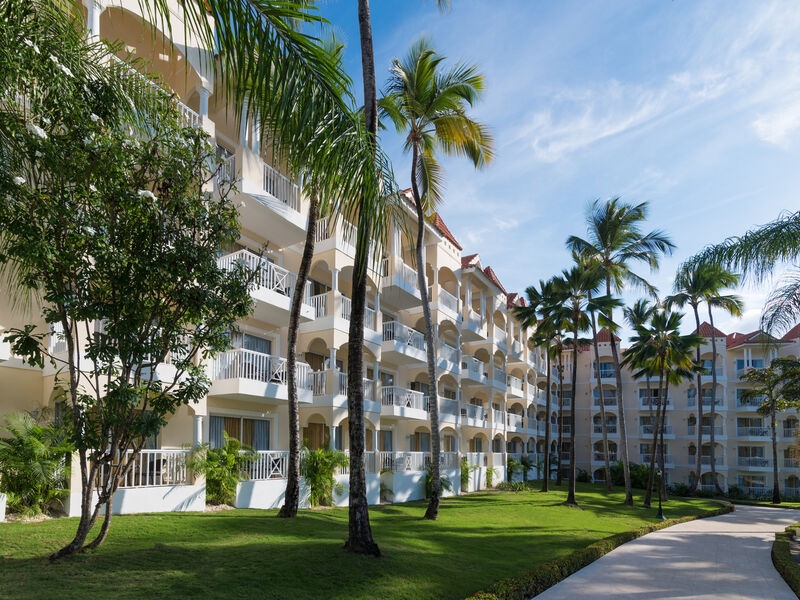 Occidental Caribe