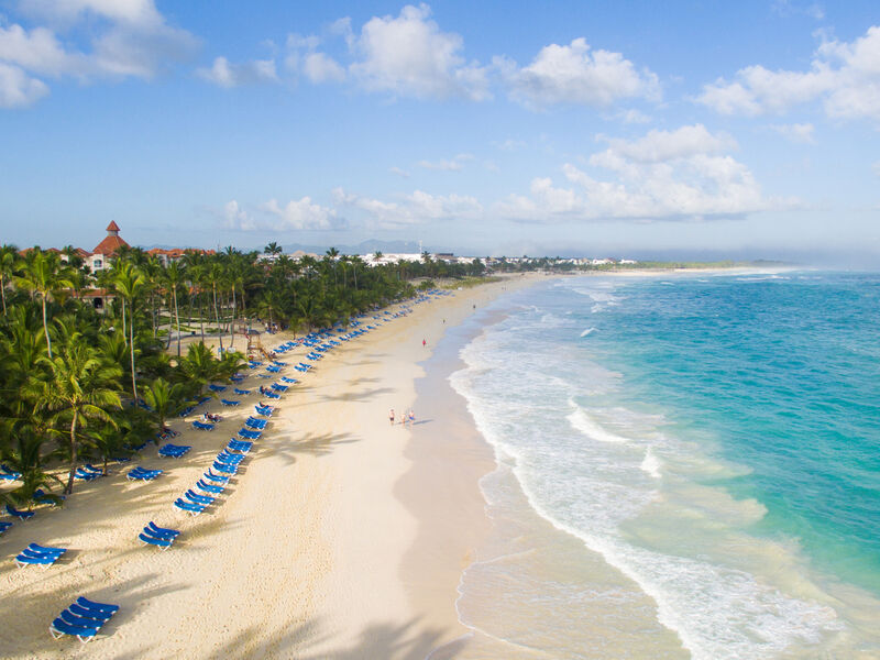 Occidental Caribe