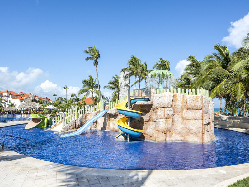 Occidental Caribe