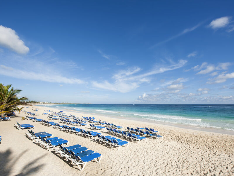 Occidental Caribe