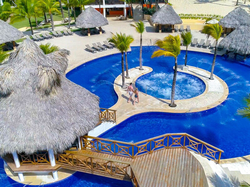 Occidental Caribe