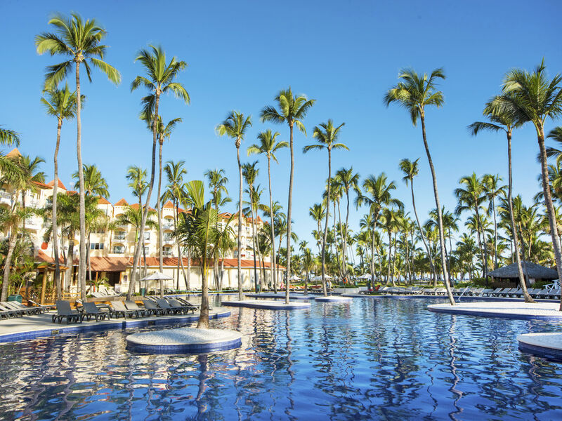 Occidental Caribe