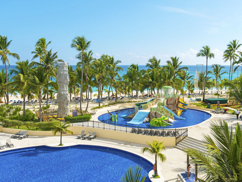 Occidental Caribe