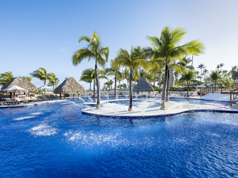Occidental Caribe