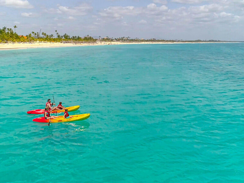 Occidental Caribe