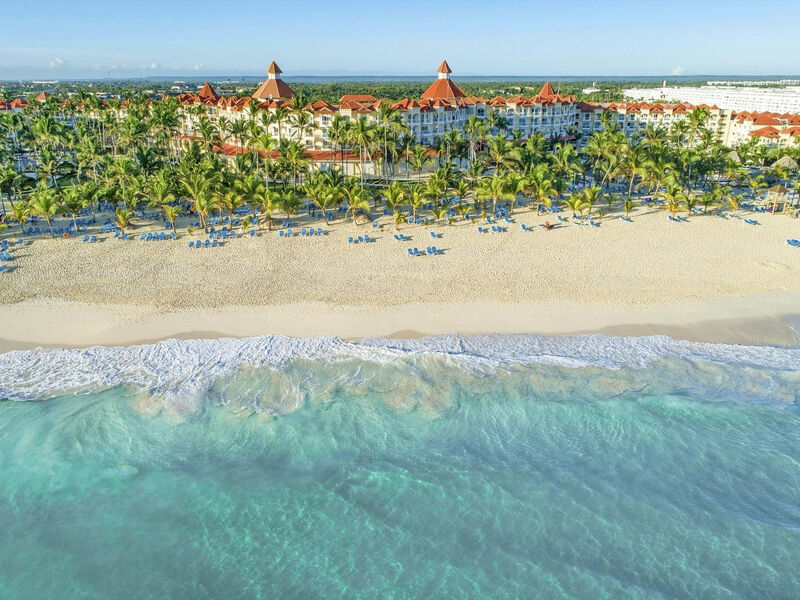 Occidental Caribe