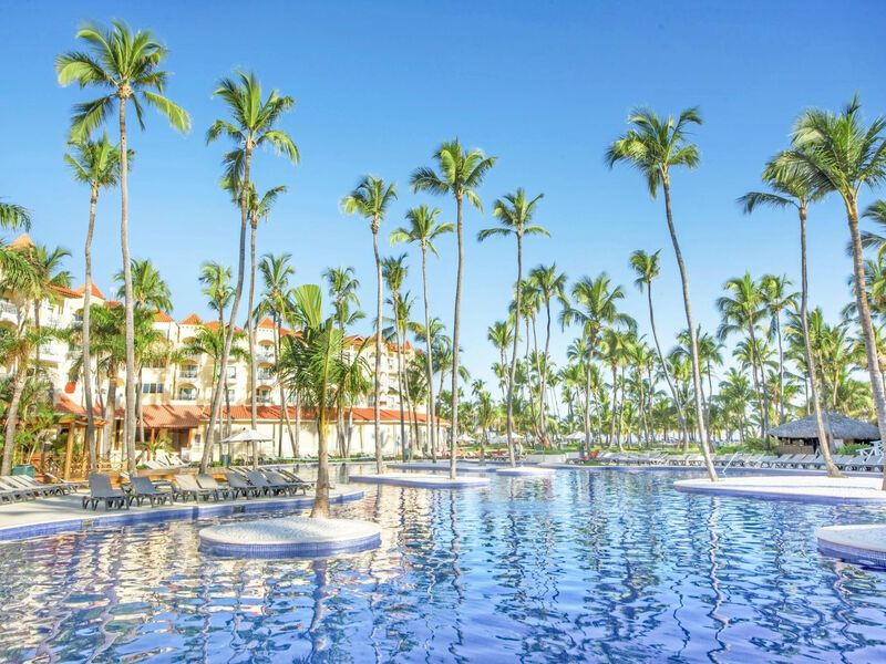 Occidental Caribe