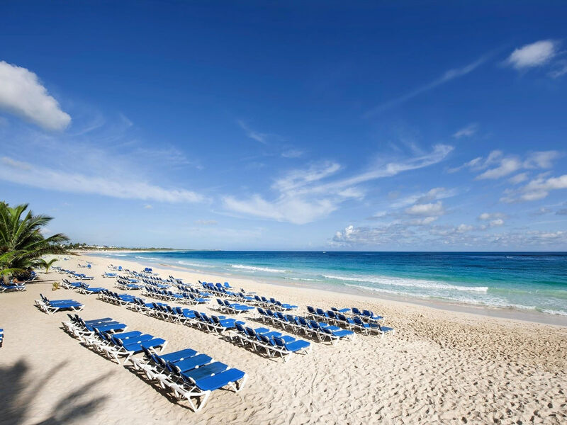 Occidental Caribe