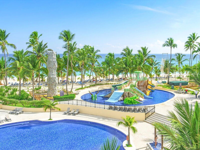 Occidental Caribe