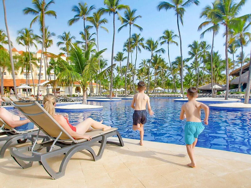 Occidental Caribe