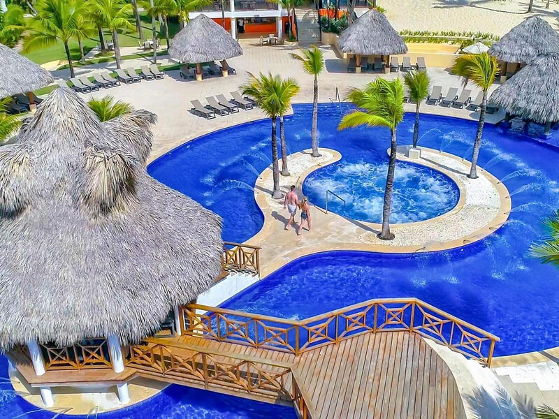 Occidental Caribe