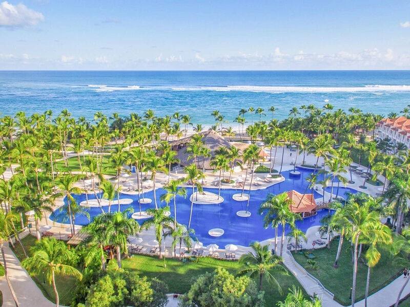 Occidental Caribe