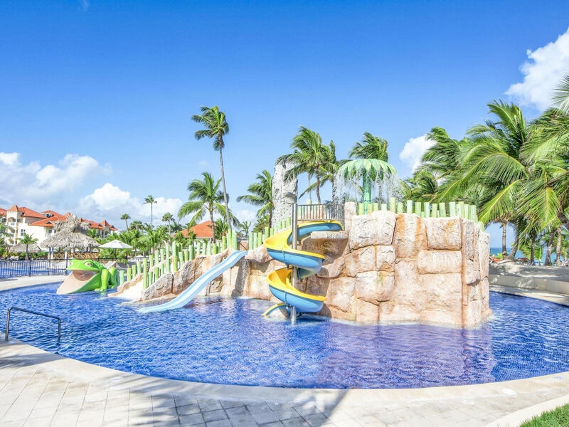 Occidental Caribe