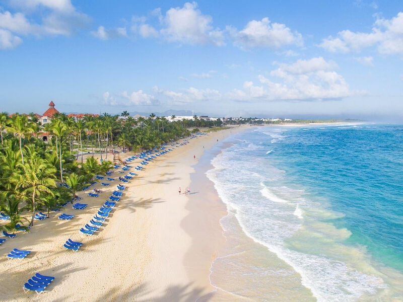 Occidental Caribe