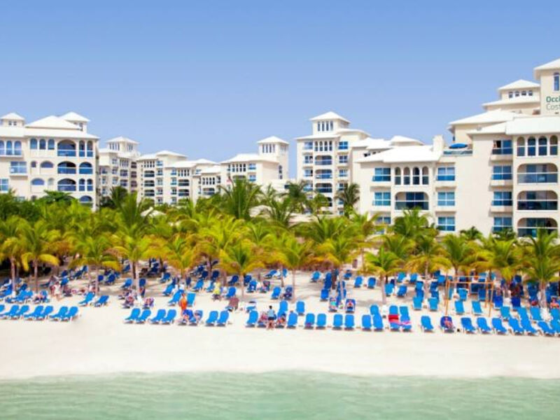 Occidental Costa Cancun