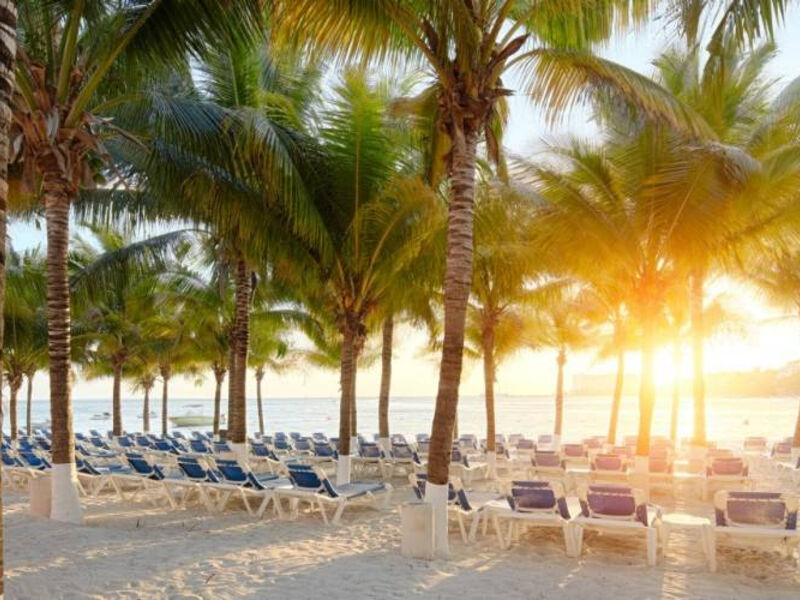 Occidental Costa Cancun