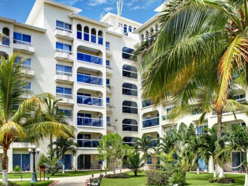 Occidental Costa Cancun