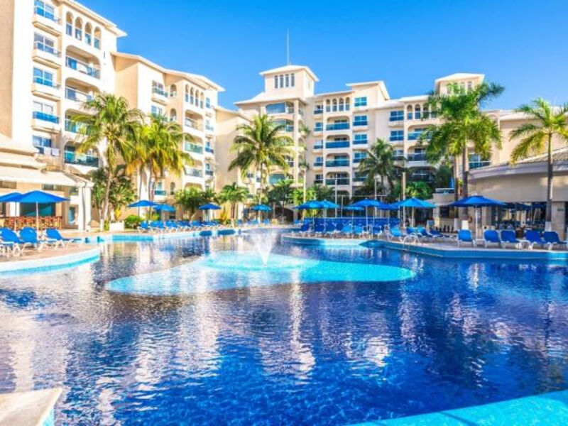 Occidental Costa Cancun