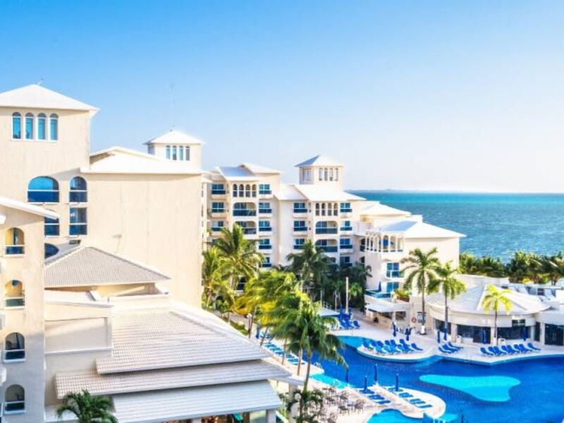 Occidental Costa Cancun