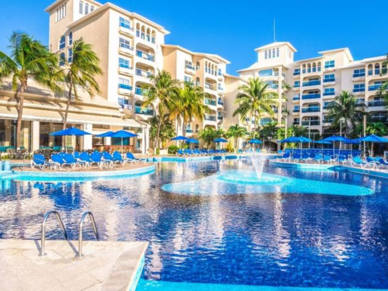 Occidental Costa Cancun