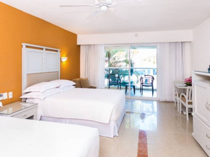 Occidental Costa Cancun