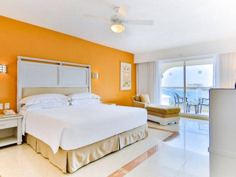 Occidental Costa Cancun