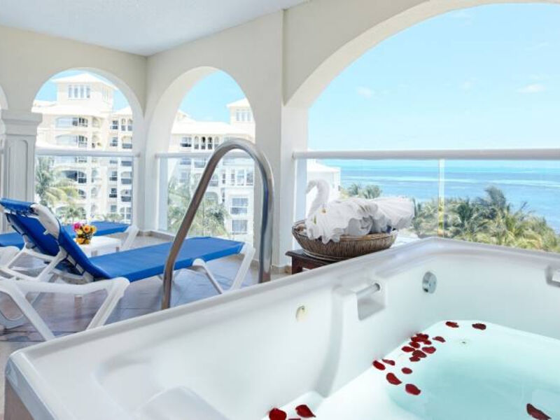 Occidental Costa Cancun