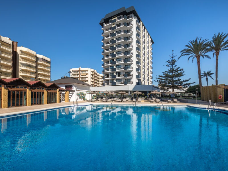 Occidental Fuengirola